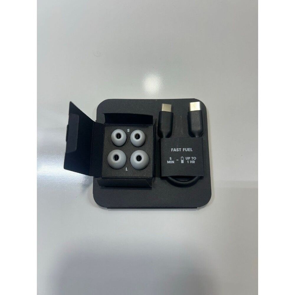 OEM Beats Silicon Ear-tips with cable and more
